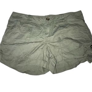 Dollhouse Shorts 0175